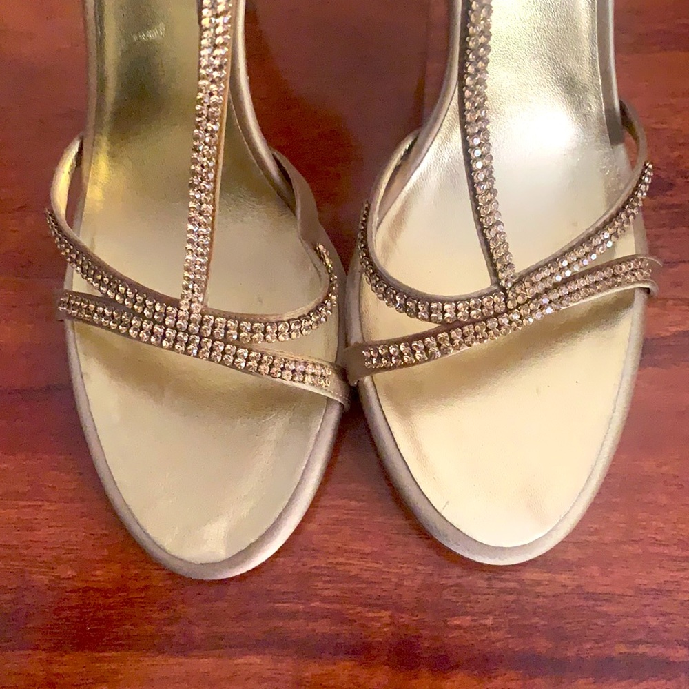 Escada Heels - image 5